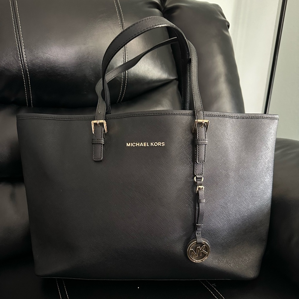 SOLD - Michael Kors Purse